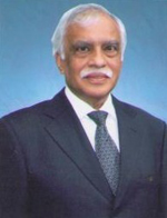 Dr Rupani Profile - SNR Hearing