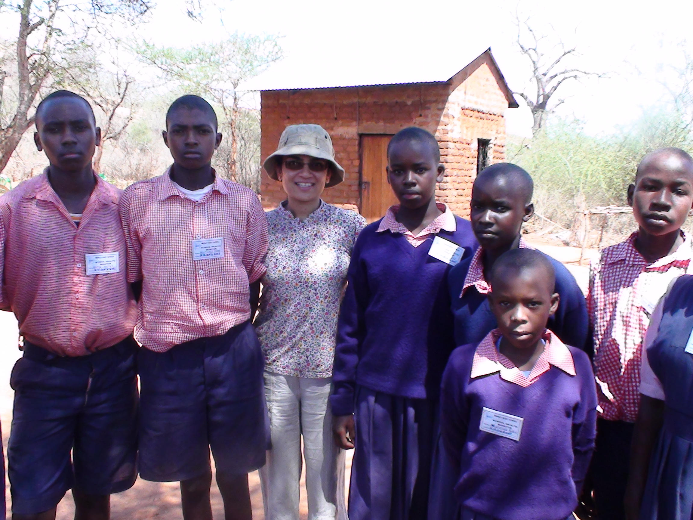 School Health Monitor program School Health Monitor program