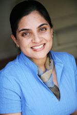 Seema - SNR Hearing